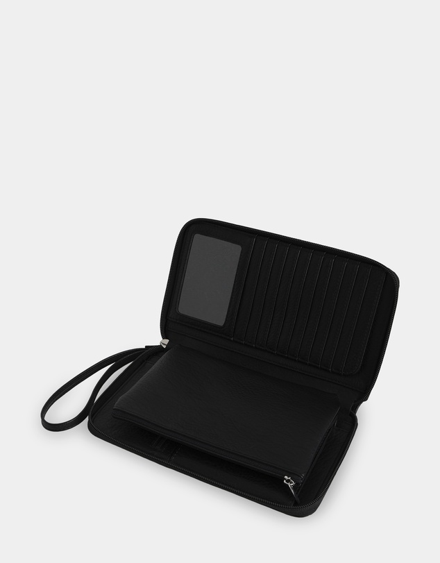 Billabong - Travel Wallet