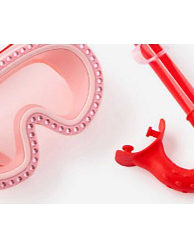 Cotton On Kids - Kids Mask & Snorkel Set