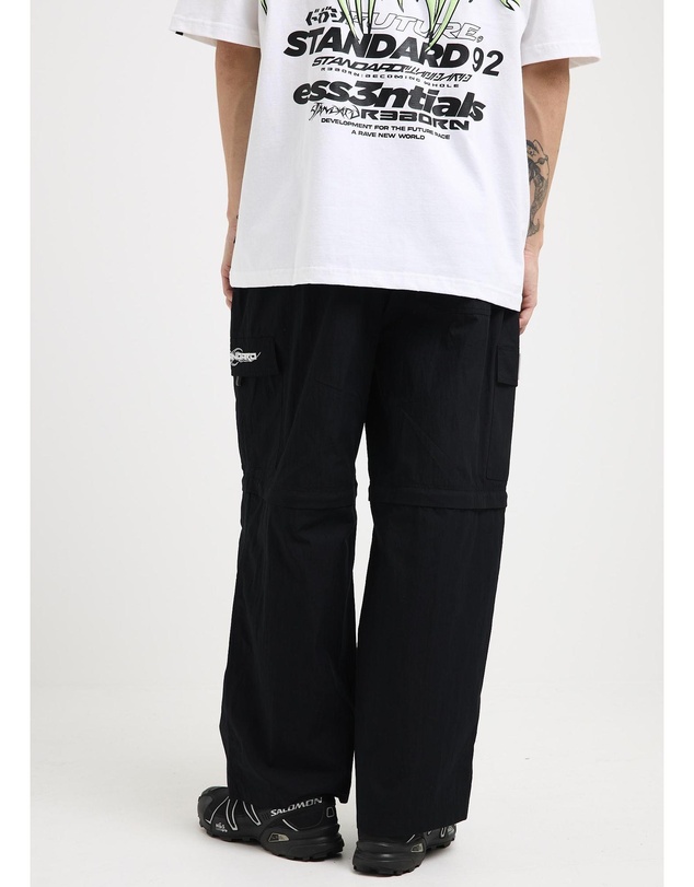 Standard - Endurance Zip Pant