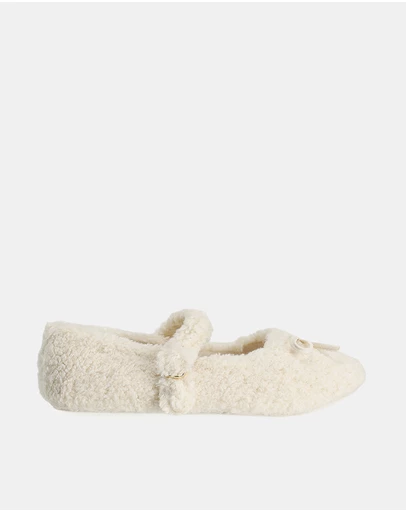 ALDO - Cozycove Ballerina Flats