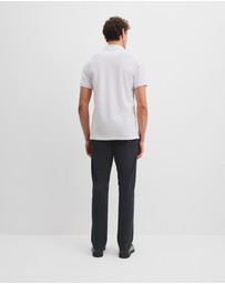 Country Road - Australian Cotton Pique Polo