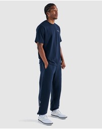 Malbon - ICONS Bermuda Baldwin Tee