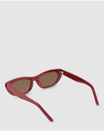 Status Anxiety - Sidelines Sunglasses