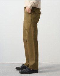 M.N.G - Iker Pants