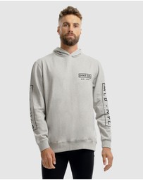DVNT - NYC Hoodie
