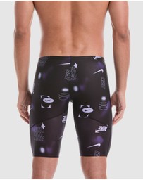 Nike - Hydrastrong Multi Print Jammer