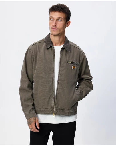 Rolla's - Canvas Miner Jacket