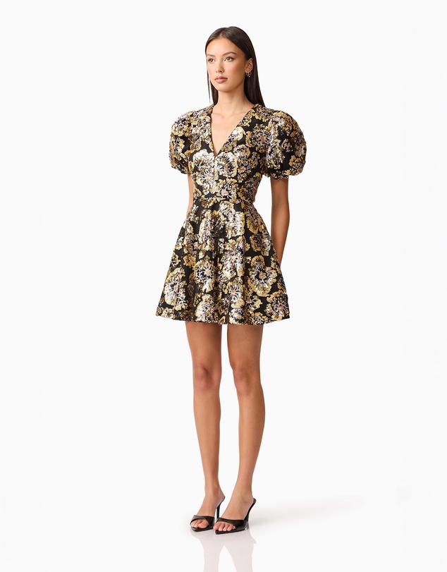 Elliatt - Celeste Mini Dress 