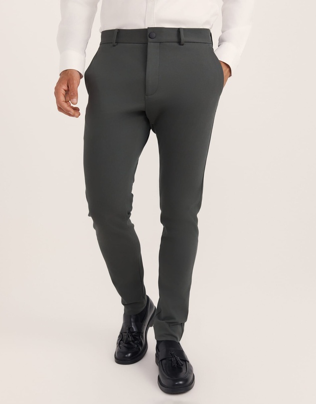 SABA - Judd Slim Dress Chino Pant