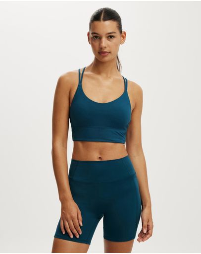 Tidal Teal