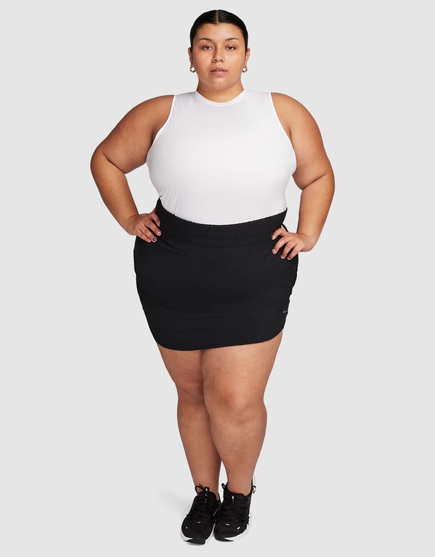 Nike - Plus One Classic Dr-FIT Tank