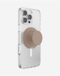 PopSockets - PopGrip KickOut MagSafe Phone Grip Holder Stand Mount