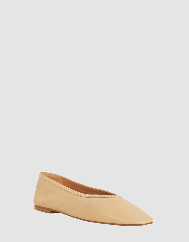Dune London - Hetta - Tan
