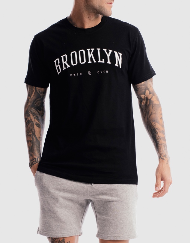 Counter Culture - Brooklyn Tee