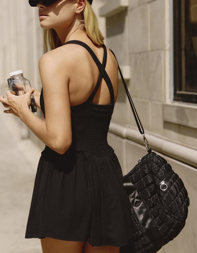 FP Movement by Free People - Smockin Hot Dress