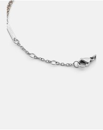 Daniel Wellington - Classic Tennis Bracelet Apricot