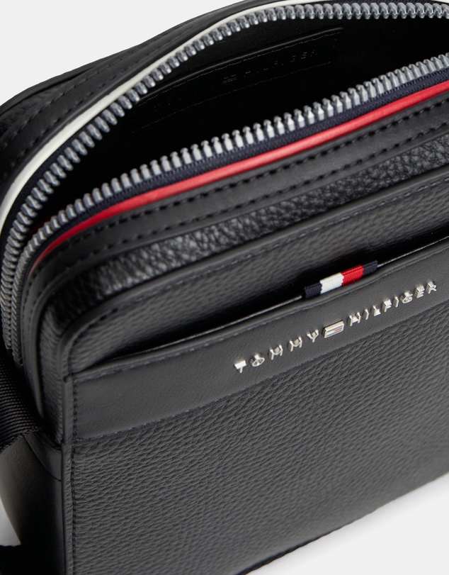Tommy Hilfiger - Central Mini Reporter