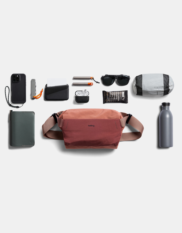 Bellroy - Venture Sling 6L