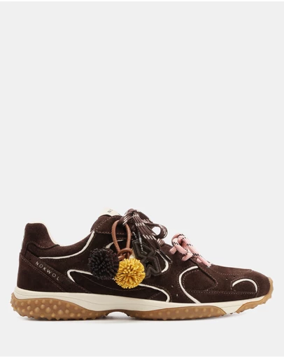 Nokwol - Neo Sneaker