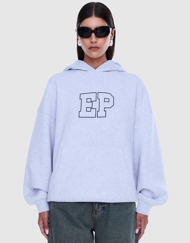 ENA PELLY - Cassie Oversized Hoodie