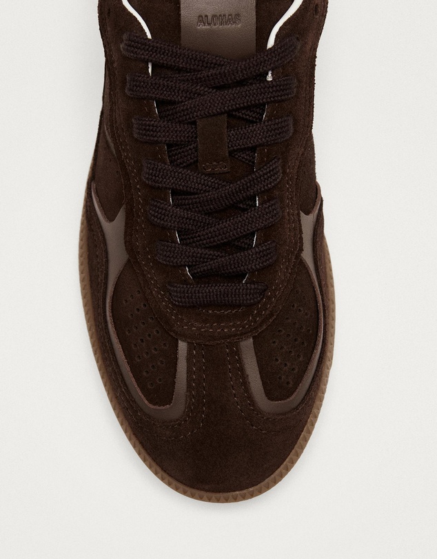 Alohas - TB.490 Rife Sneakers - Unisex