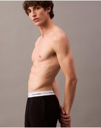 Calvin Klein - Cotton Stretch Pyjama Shorts