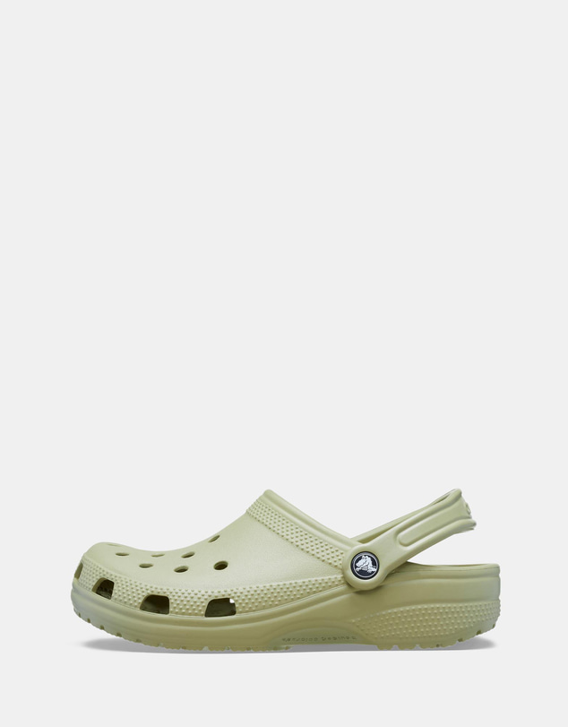 Crocs - Classic Clogs - Unisex