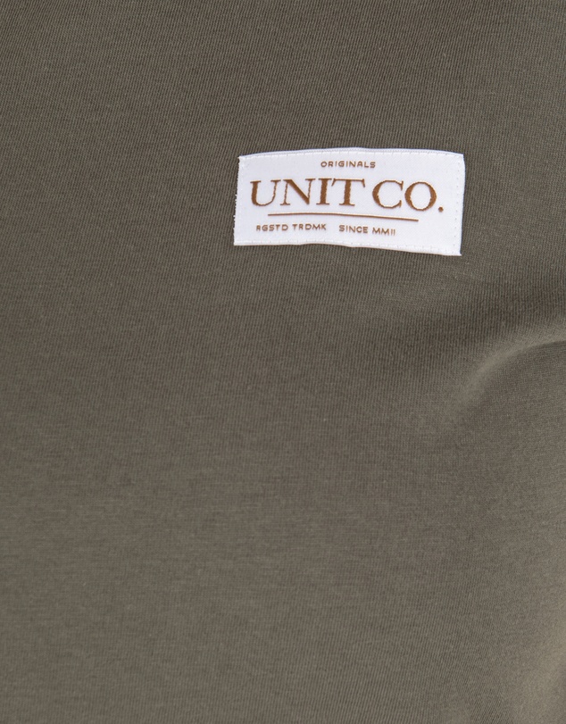 UNIT - UNIT Grand Ladies T-Shirt