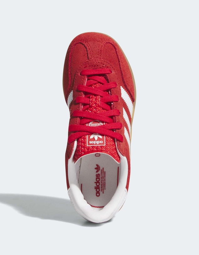 adidas Originals - GAZELLE INDOOR SHOES Kids