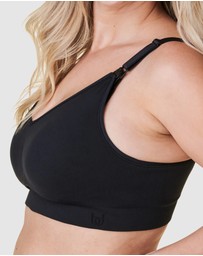 Bravado - 3-in-1 Nursing & Hands-Free Pumping Bra