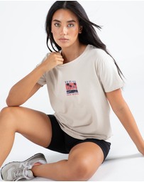 UNIT - UNIT Resort Ladies T-Shirt