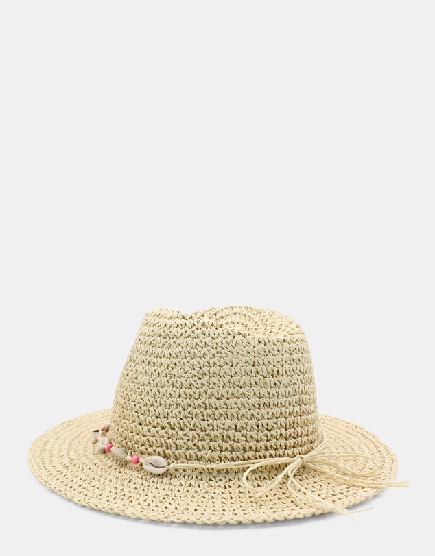 Morgan & Taylor - Mini Merliah Fedora