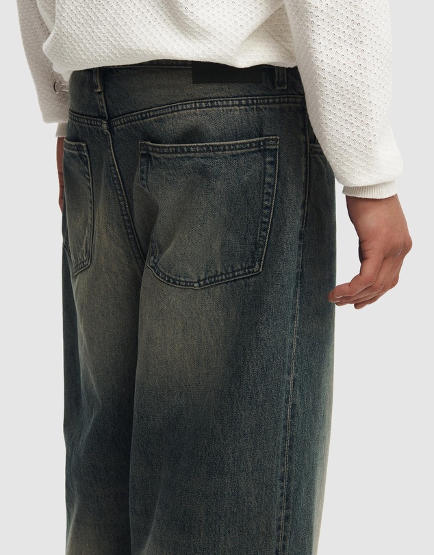 Cotton On - Super Baggy Jeans