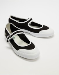 Lacoste - Mary Jane 126 1 SFA - Women's