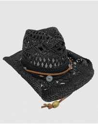 Jacaru - Jacaru 1566 Cowboy Hat