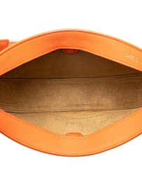 Pre-Loved by Azura Reborn - Pre-Loved loewe Versatile Shoulder Bag with Top Zip Closure and Adjustable Strap