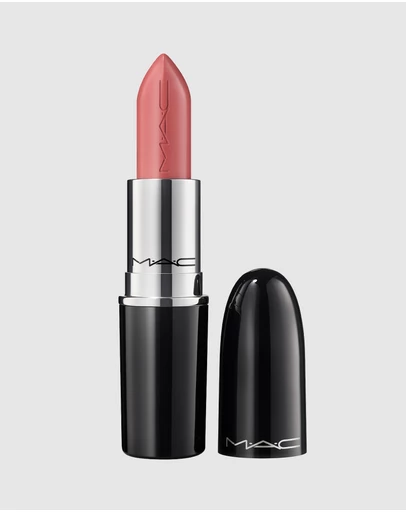 MAC - Lustreglass Sheer-Shine Lipstick