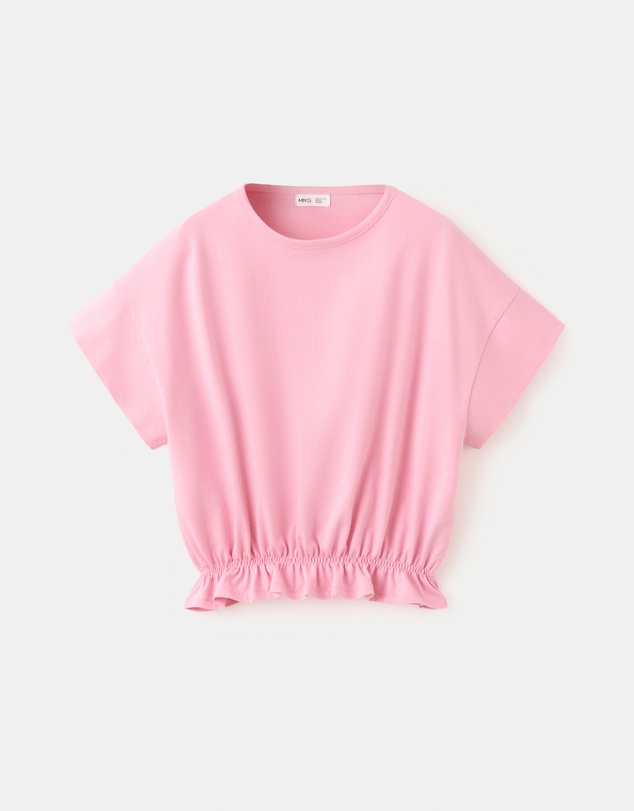 M.N.G - Easy T-Shirt - Kids-Teens
