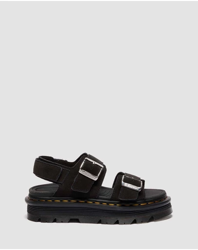 Dr Martens - ZebZag Sandals - Unisex