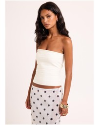 Alice In The Eve - Gigi Bandage Top