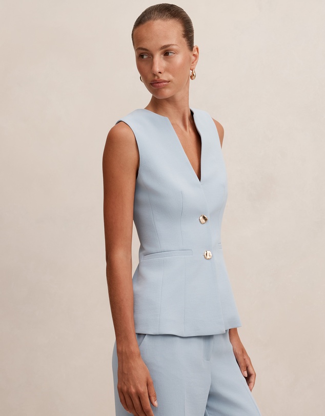 Forever New - Lindsey Waistcoat