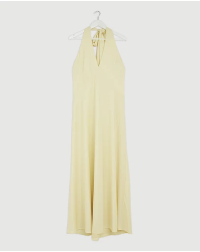 Revibe - Repaired CHANCERY Sunny Dress - AU 12