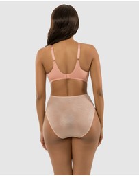 Parfait - Pearl Underwired Seamless Minimiser Bra