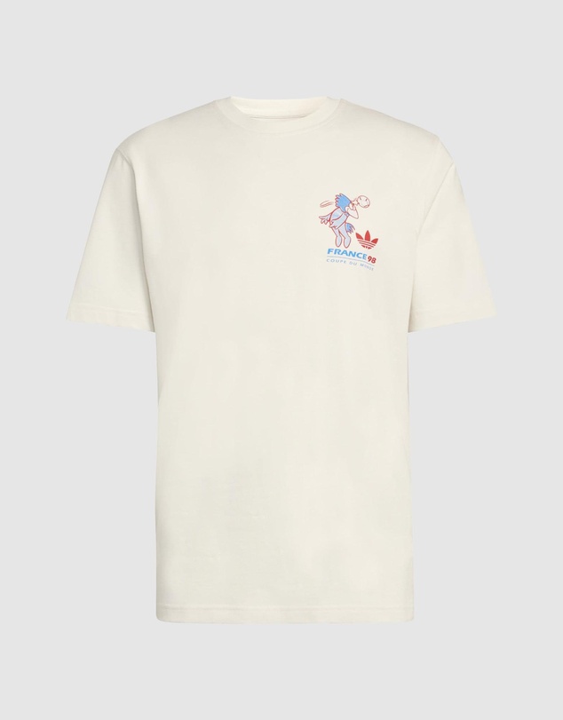 adidas Performance - Fifa World Cup 26™ Footix Mascot T-Shirt