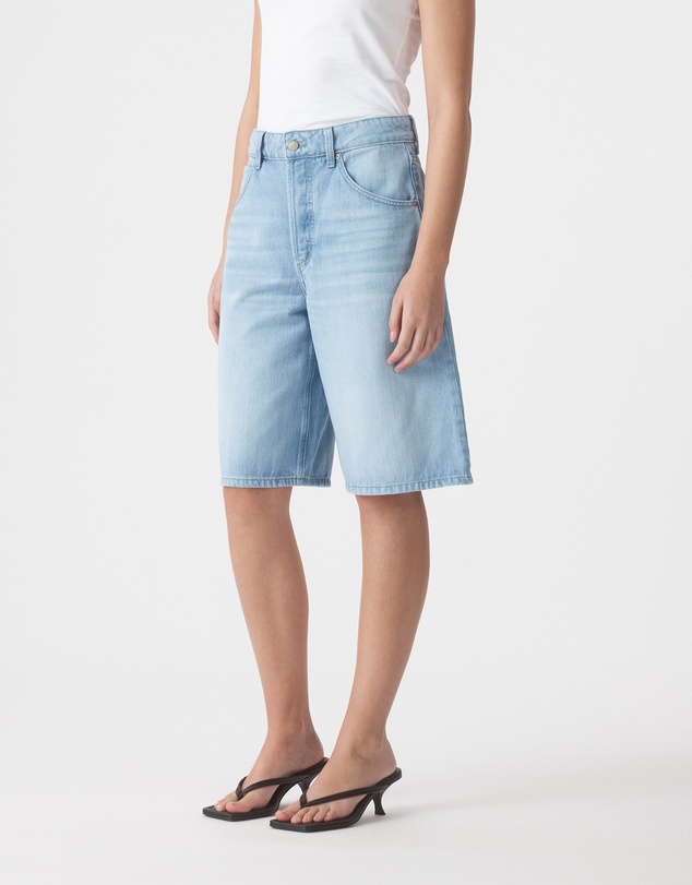 Nobody Denim - Rowena Short