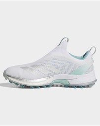 adidas Performance - Adizero ZG BOA Spikeless Golf Shoes Womens