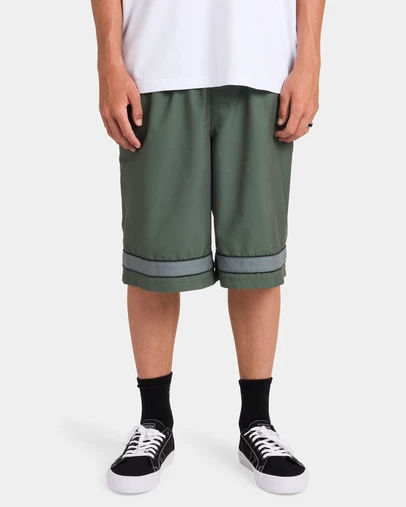 Billabong - Mens Throw On 2.0 22
