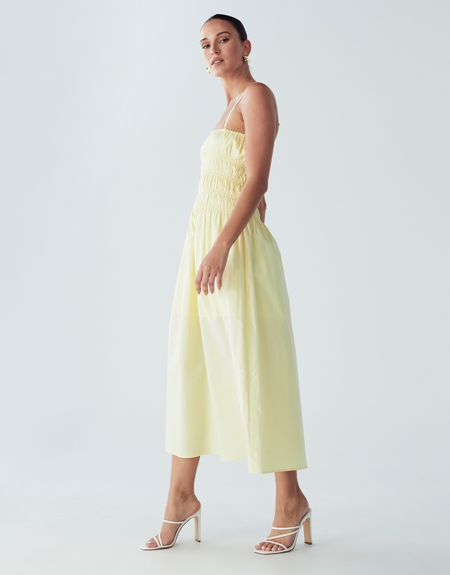 BWLDR - Lexie Dress
