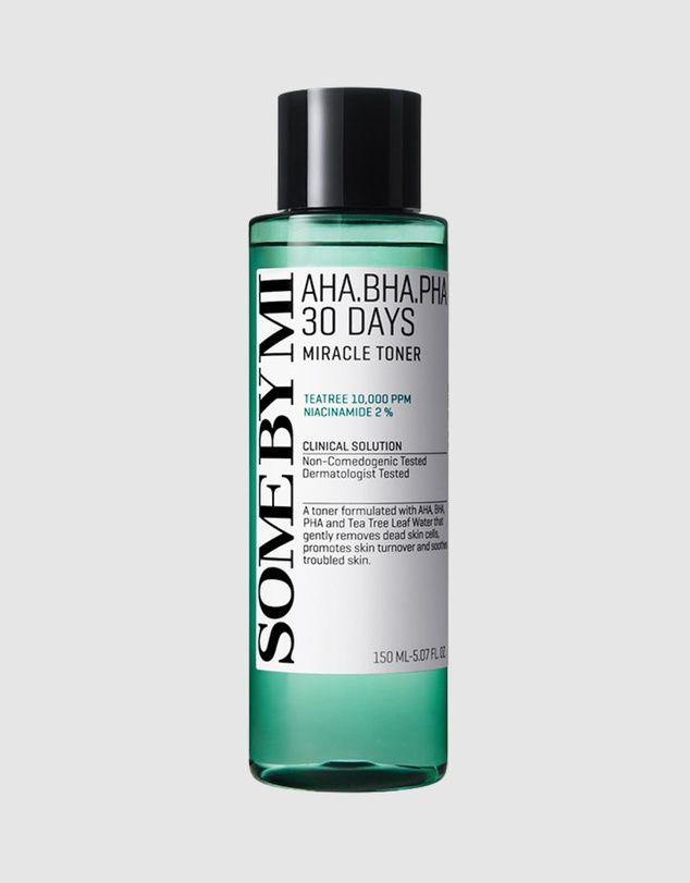 SOME BY MI - AHA BHA PHA 30 Days Miracle Toner 150ml