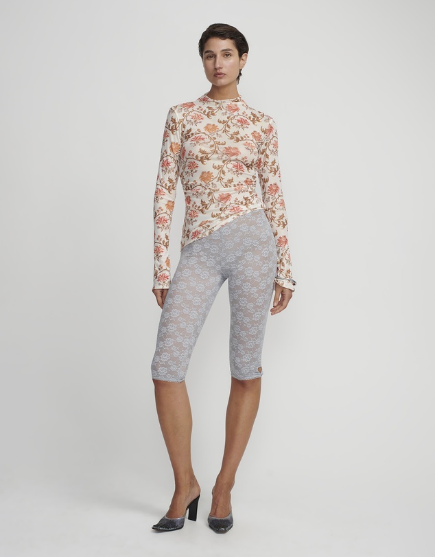 Hansen & Gretel - Aire Top